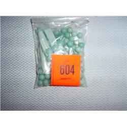 110 8mm amozonite beads