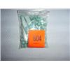 Image 1 : 110 8mm amozonite beads