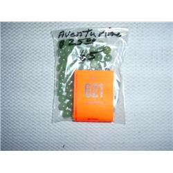 65 8mm aventurine beads