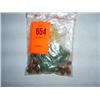 Image 1 : 121 semi-precious bead mix