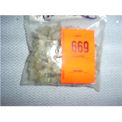 moonstone chips, 30"