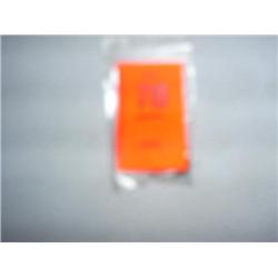 1 pair rhodocrosite earrings