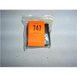 3 pairs earrings. Collectable Taxco, Mexico sterling silver beaded earrings. Satin and smooth finish