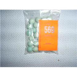 32 12mm Amazonite beads