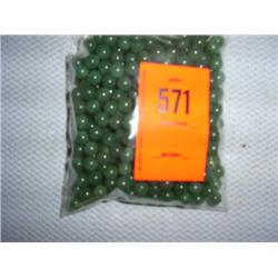 370 8mm aventurine beads