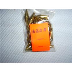 21 12mm X 40mm gold-tone metalized plastic beads