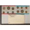 Image 1 : 1972 US MINT SET (UNC) P/D/S (WITH ENVELOPE)