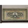 Image 1 : 1926 GREECE 1000 DRACHMAI BILL