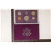 Image 2 : 1984 US PROOF SET (WITH BOX)