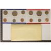 Image 2 : 1990 US MINT SET (UNC) P/D (WITH ENVELOPE)