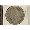 Image 1 : 1921-D MORGAN SILVER DOLLAR