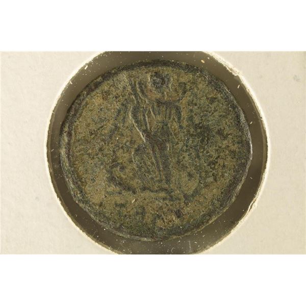 ROMAN ANCIENT COIN