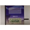 Image 2 : 2013 NEW YORK FEATURING A 2009 US $2 FRN CU