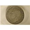 Image 2 : 1944 AUSTRALIA SILVER 1 FLORIN .3364 OZ. ASW