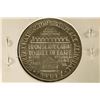 Image 2 : 1946 US BOOKER T. WASHINGTON COMMEMORATIVE SILVER