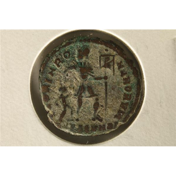 ROMAN ANCIENT COIN