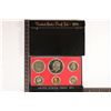 Image 1 : 1978 US PROOF SET (WITH BOX)