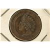 Image 1 : 1863 CIVIL WAR TOKEN "NOT ONE CENT" O-95 R-368 R-2