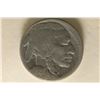 Image 1 : TREATED KEY DATE 1921-S BUFFALO NICKEL 2024