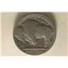 Image 2 : TREATED KEY DATE 1921-S BUFFALO NICKEL 2024