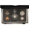 Image 2 : 1992 US SILVER PREMIER PROOF SET (WITH BOX)