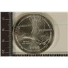 Image 1 : 1994-W US UNC SILVER $1 "U.S. PRISONER OF WAR"