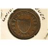 Image 2 : 1864 CIVIL WAR TOKEN "UNION FOREVER" ON OBVERSE