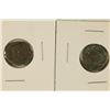 Image 1 : 2 ROMAN ANCIENT COINS