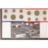 Image 2 : 1996 US MINT SET (UNC) P/D (WITH ENVELOPE)