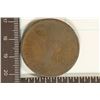 Image 2 : 1837 CANADA 1 PENNY BANK TOKEN