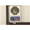 Image 2 : 1995-P SPEC OLYMPICS SILVER DOLLAR NGC PF69