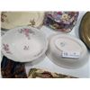 Image 3 : Assorted Decorative Plates