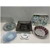Image 2 : Collection of Serving Trays/Dishes