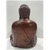 Image 2 : Indian Buddha Statue - Austin Production 1983 10L x 8W x 11H