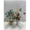Image 3 : Assorted Lot Of Unauthentic Home Decor Flowers