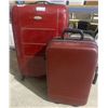 Image 1 : Samsonite And Parox Suitcases