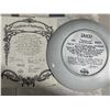 Image 13 : John McClelland Limited Edition Plate Collection "Becky's Day" W/Certificate's of Authenticity QTY6