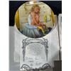 Image 4 : John McClelland Limited Edition Plate Collection "Becky's Day" W/Certificate's of Authenticity QTY6