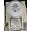 Image 7 : John McClelland Limited Edition Plate Collection "Becky's Day" W/Certificate's of Authenticity QTY6
