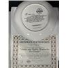 Image 3 : The Annie Collector Plate Series Limited Edition With Certificate of Authenticity QTY8