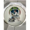 Image 16 : Norman Rockwell "Saturday Evening Post Classics" QTY 13 with Certificates of Authenticity