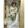 Image 1 : The Princess Diana Bride Doll "The Royal Wedding" With Certificates of Authenticity