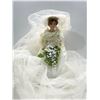 Image 2 : The Princess Diana Bride Doll "The Royal Wedding" With Certificates of Authenticity