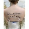 Image 3 : The Princess Diana Bride Doll "The Royal Wedding" With Certificates of Authenticity