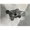 Image 5 : Stainless Steel Elephant figurines 6T