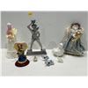 Image 1 : Collection of Figurines