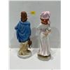 Image 2 : Ceramic Figurines