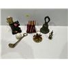 Image 2 : Brass Items and More: includes Mini Books of William Shakespeare's Plays