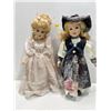 Image 1 : 17 H Display Dolls