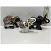 Image 3 : Collection of Assorted Decorative Elephants